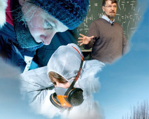 Kino im Eselstall: Das Gewicht der Welt